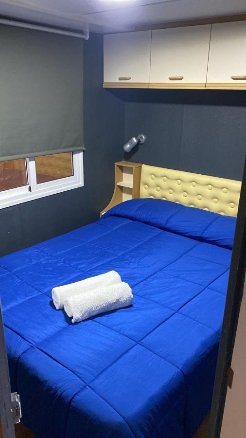 Relax In Pasito Blanco Camping House Maspalomas  Ngoại thất bức ảnh